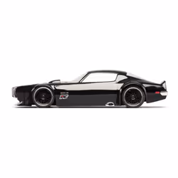 PROTOform 1971 Pontiac Firebird Trans Am Clear Body