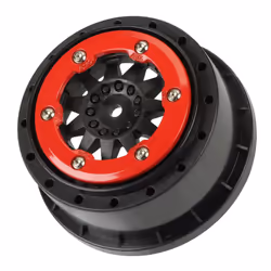 Pro-Line Racing ProTrac F-11 Radio-Controlled (RC) model part/accessory Wheel