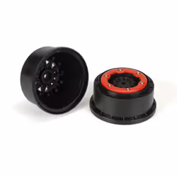 Pro-Line Racing ProTrac F-11 Radio-Controlled (RC) model part/accessory Wheel
