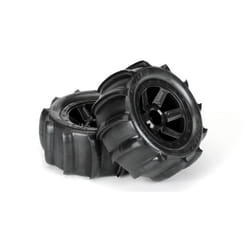Pro-Line Racing 10101-10 Radio-Controlled (RC) model part/accessory Wheel