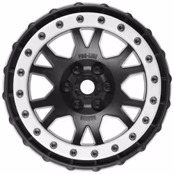 Pro-Line Racing PRO276303, Wheel, Black, Grey