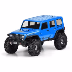 Pro-Line Racing 3502-00, Body, Black, Blue