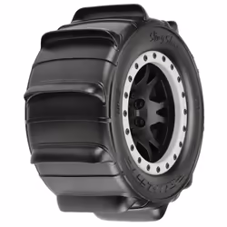 Pro-Line Racing 10146-13, Wheel, Grey