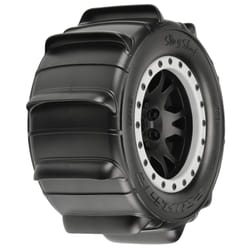 Pro-Line Racing 10146-13 Radio-Controlled (RC) model part/accessory Wheel