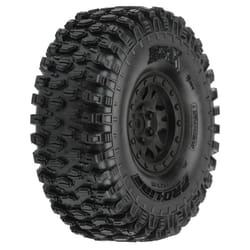 Pro-Line Racing Hyrax G8 Radio-Controlled (RC) model part/accessory Wheels & tires set