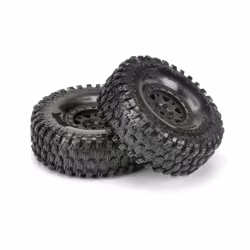 Pro-Line Racing Hyrax G8 Radio-Controlled (RC) model part/accessory Wheels & tires set