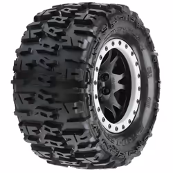 Pro-Line Racing 10151-13, Wheel, Grey