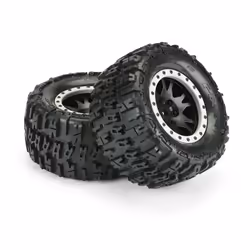 Pro-Line Racing 10151-13 Radio-Controlled (RC) model part/accessory Wheel