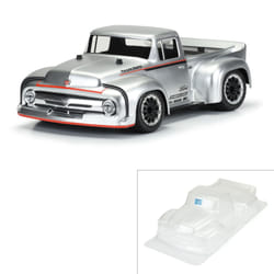 Pro-Line Racing 3514-00 Radio-Controlled (RC) model part/accessory Body