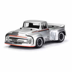 Pro-Line Racing 3514-00 Radio-Controlled (RC) model part/accessory Body