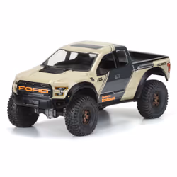 Pro-Line Racing 3516-00, Body, Multicolour