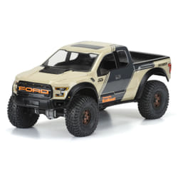 Pro-Line Racing 3516-00 Radio-Controlled (RC) model part/accessory Body