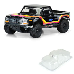 Pro-Line Racing PRO351900 Radio-Controlled (RC) model part/accessory Body