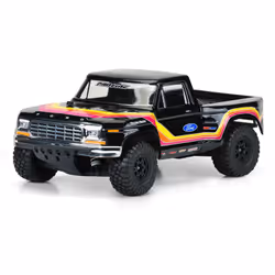 Pro-Line Racing PRO351900 Radio-Controlled (RC) model part/accessory Body