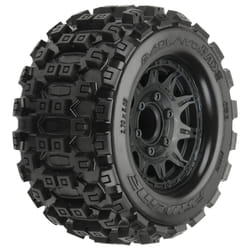 Pro-Line Racing 10125-10 Radio-Controlled (RC) model part/accessory Wheel