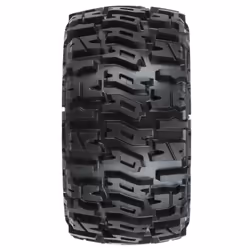 Pro-Line Racing 10159-10, Wheel, Black