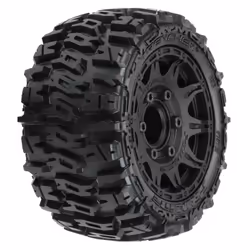 Pro-Line Racing 10159-10 Radio-Controlled (RC) model part/accessory Wheel