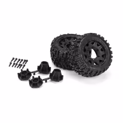 Pro-Line Racing 10159-10 Radio-Controlled (RC) model part/accessory Wheel