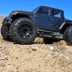 Pro-Line Racing 1173-10 Radio-Controlled (RC) model part/accessory Tire