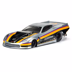 Pro-Line Racing PRM157140 Radio-Controlled (RC) model part/accessory Body