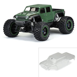 Pro-Line Racing PRO353317 Radio-Controlled (RC) model part/accessory Body