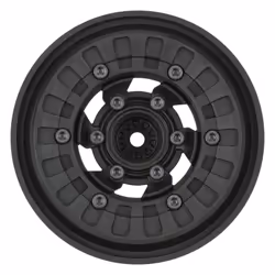 Pro-Line Racing PRO278903, Wheel, Nylon, Black