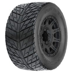 Pro-Line Racing PRO1016710 Radio-Controlled (RC) model part/accessory Wheels & tires set