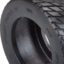 Pro-Line Racing PRO1016710 Radio-Controlled (RC) model part/accessory Wheels & tires set