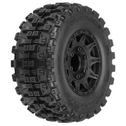 Pro-Line Racing 10174-10 Radio-Controlled (RC) model part/accessory Wheel