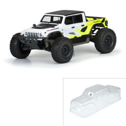 Pro-Line Racing PRO354200 Radio-Controlled (RC) model part/accessory Body