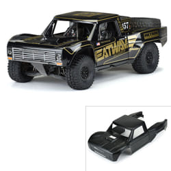 Pro-Line Racing PRO354718 Radio-Controlled (RC) model part/accessory Body