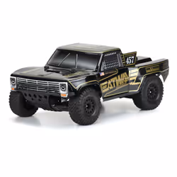 Pro-Line Racing PRO355118 Radio-Controlled (RC) model part/accessory Body