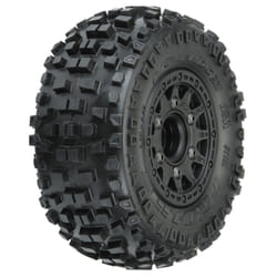 Pro-Line Racing 1182-10 Radio-Controlled (RC) model part/accessory Wheel
