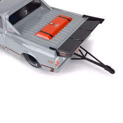 Pro-Line Racing 3557-00 Radio-Controlled (RC) model part/accessory Body