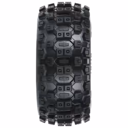 Pro-Line Racing 10156-10 Radio-Controlled (RC) model part/accessory Wheel
