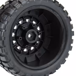 Pro-Line Racing 10123-10 Radio-Controlled (RC) model part/accessory Wheel