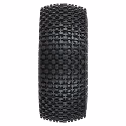 Pro-Line Racing Gladiator M2 Radio-Controlled (RC) model part/accessory Wheels & tires set