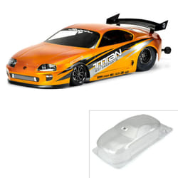 Pro-Line Racing PRO356100 Radio-Controlled (RC) model part/accessory Body