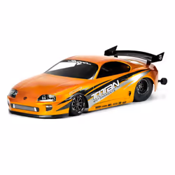 Pro-Line Racing PRO356100 Radio-Controlled (RC) model part/accessory Body