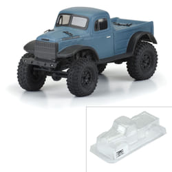 Pro-Line Racing 3565-00 Radio-Controlled (RC) model part/accessory Body