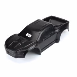 Pro-Line Racing 3482-18, Body, Polycarbonate (PC), Black