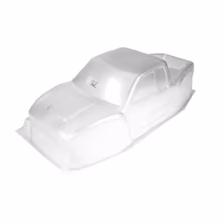 Pro-Line Racing Cliffhanger HP Radio-Controlled (RC) model part/accessory Body
