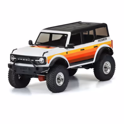 Pro-Line Racing 3570-00 Radio-Controlled (RC) model part/accessory Body