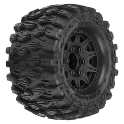 Pro-Line Racing 10190-10 Radio-Controlled (RC) model part/accessory Wheel