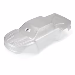 Pro-Line Racing PRO357417 Radio-Controlled (RC) model part/accessory Body