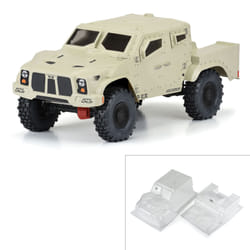 Pro-Line Racing 3576-00 Radio-Controlled (RC) model part/accessory Body