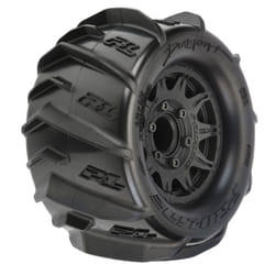 Pro-Line Racing 10193-10 Radio-Controlled (RC) model part/accessory Wheel