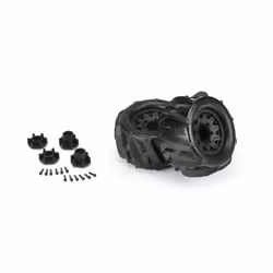 Pro-Line Racing 10193-10 Radio-Controlled (RC) model part/accessory Wheel