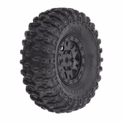 Pro-Line Racing 10194-10, Wheel, Black