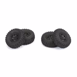 Pro-Line Racing 10194-10 Radio-Controlled (RC) model part/accessory Wheel